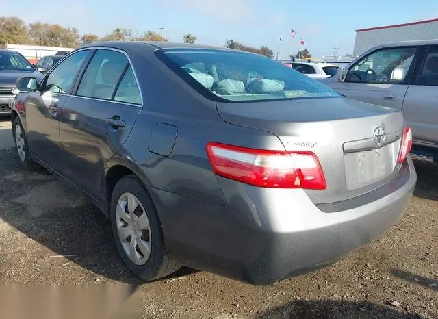 4T4BE46K79R059922 2009 2009 Toyota Camry- LE 3