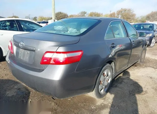 4T4BE46K79R059922 2009 2009 Toyota Camry- LE 4