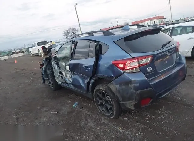 JF2GTAEC7K8371922 2019 2019 Subaru Crosstrek- 2-0I Premium 3