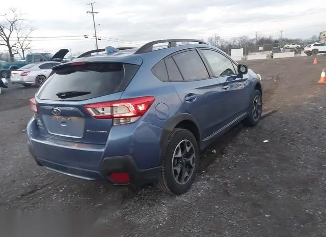 JF2GTAEC7K8371922 2019 2019 Subaru Crosstrek- 2-0I Premium 4