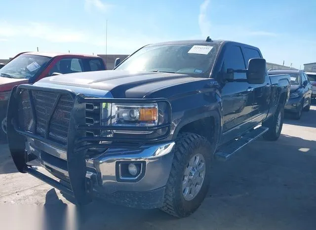 1GT12ZEG3FF172537 2015 2015 GMC Sierra- 2500hd Slt 2