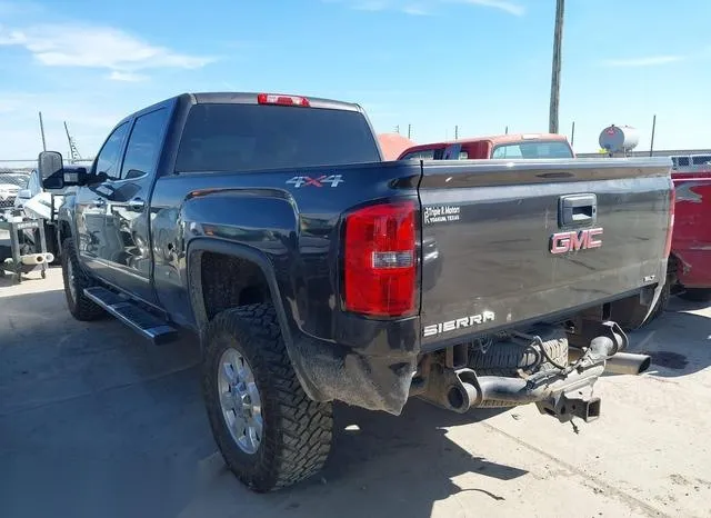 1GT12ZEG3FF172537 2015 2015 GMC Sierra- 2500hd Slt 3