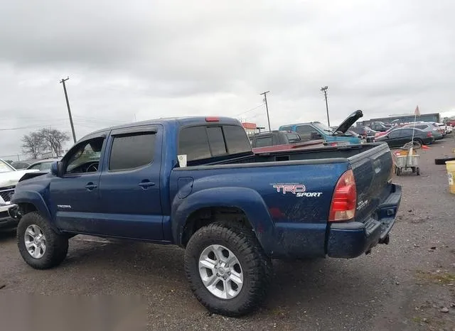 5TELU42N58Z494918 2008 2008 Toyota Tacoma- Double Cab 3