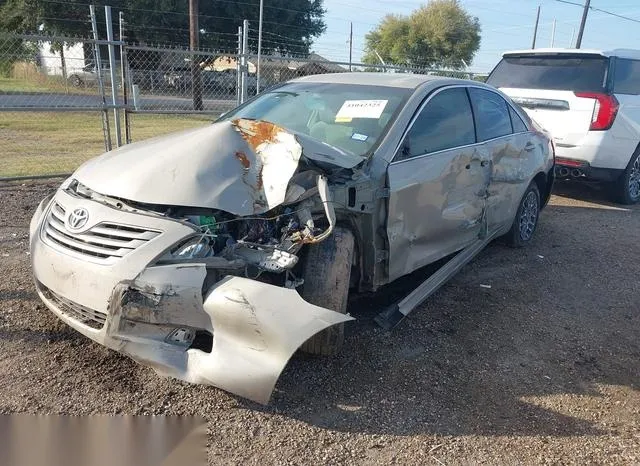 4T1BE46K67U687963 2007 2007 Toyota Camry- LE 2