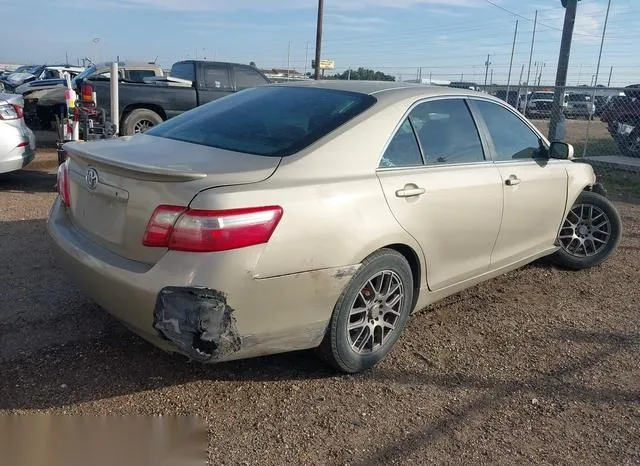 4T1BE46K67U687963 2007 2007 Toyota Camry- LE 4