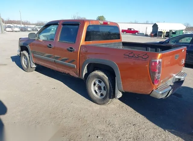 1GCDT136X68187546 2006 2006 Chevrolet Colorado- LT 3