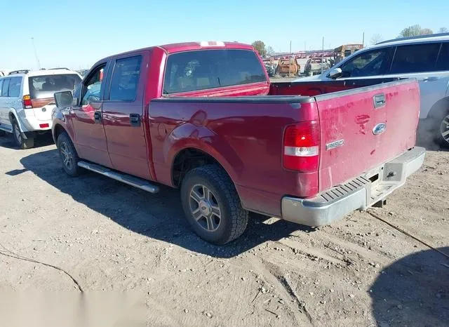 1FTRW12W17FA08421 2007 2007 Ford F-150- Xlt 3