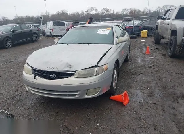 2T1CF22PXXC143359 1999 1999 Toyota Camry- Solara Sle 2