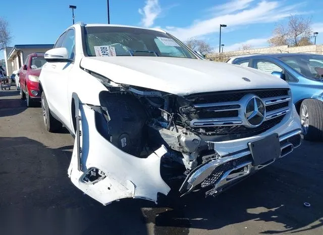 W1N0G8DB8MV311442 2021 2021 Mercedes-Benz GLC 300- Suv 6