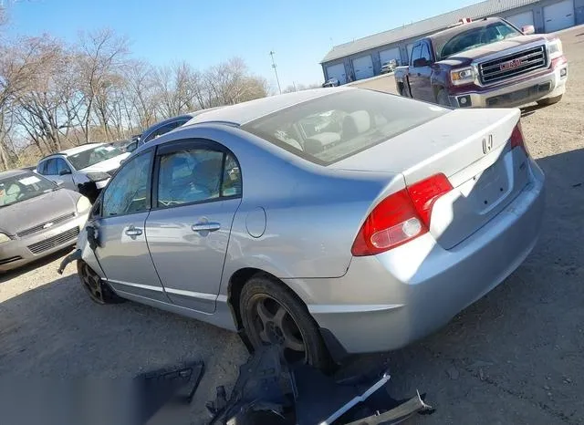 1HGFA16857L053863 2007 2007 Honda Civic- EX 3