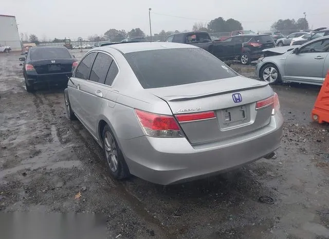 1HGCP2F84CA006496 2012 2012 Honda Accord- 2-4 Ex-L 3