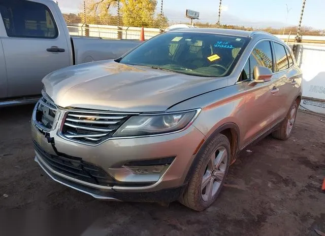 5LMCJ1A91FUJ39495 2015 2015 Lincoln MKC 2