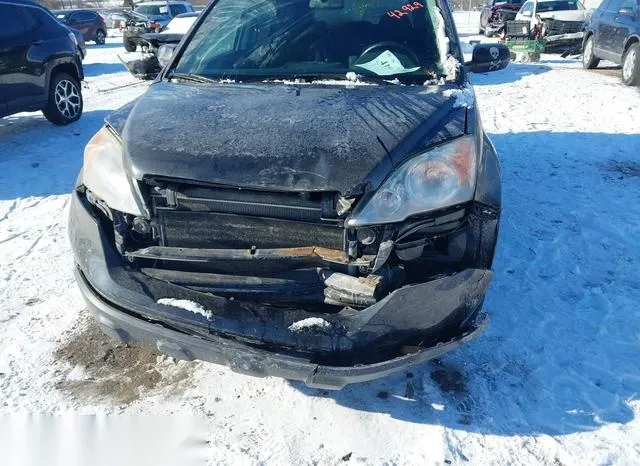 5J6RE48528L026457 2008 2008 Honda CR-V- EX 6