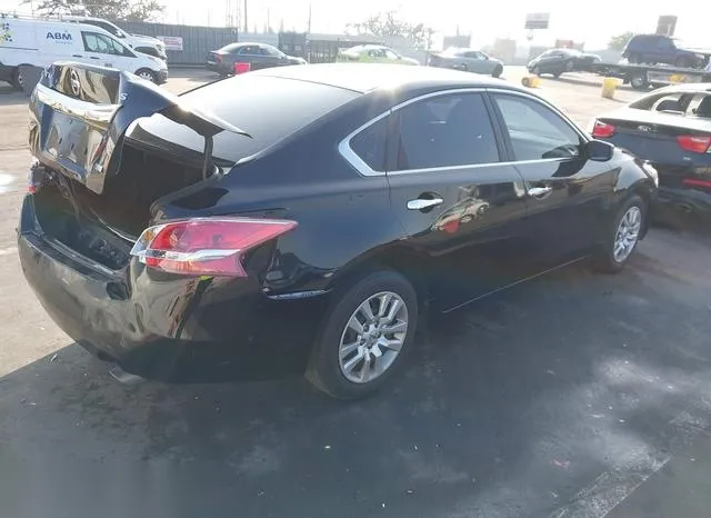 1N4AL3AP8DN502102 2013 2013 Nissan Altima- 2-5 S 4