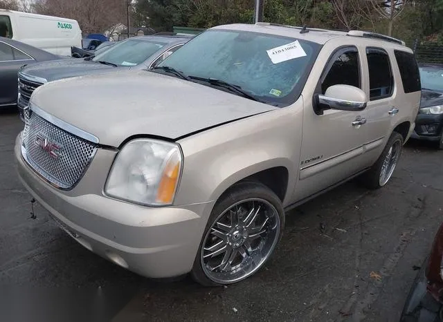 1GKFK63807J330500 2007 2007 GMC Yukon- Denali 2