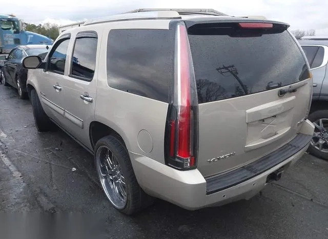 1GKFK63807J330500 2007 2007 GMC Yukon- Denali 3