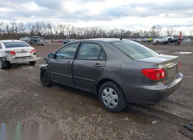 2T1BR32E27C753294 2007 2007 Toyota Corolla- LE 3