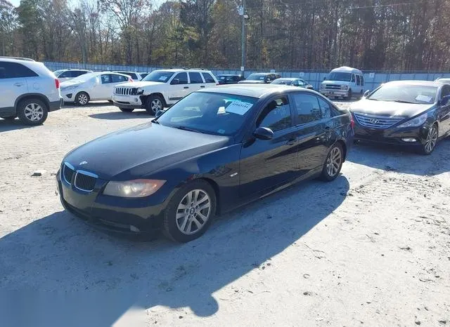 WBAVA37597NE26739 2007 2007 BMW 3 Series- 328I 2