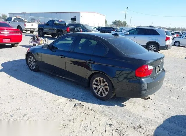 WBAVA37597NE26739 2007 2007 BMW 3 Series- 328I 3