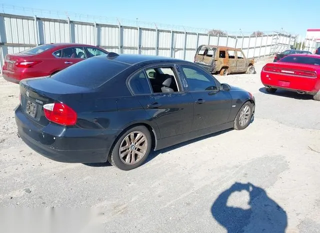 WBAVA37597NE26739 2007 2007 BMW 3 Series- 328I 4