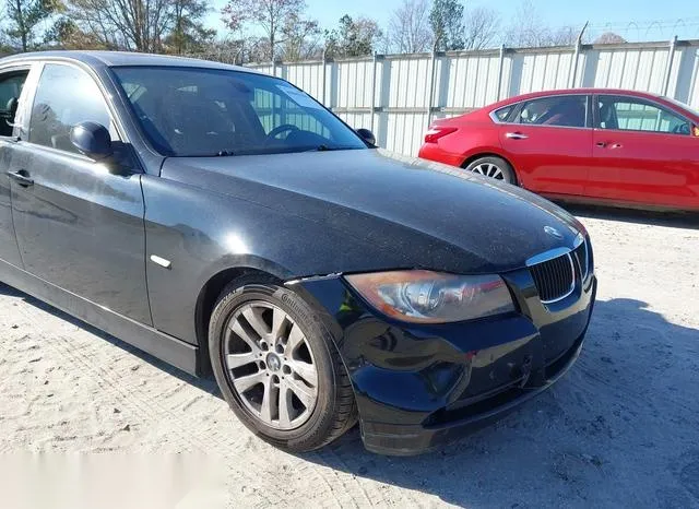 WBAVA37597NE26739 2007 2007 BMW 3 Series- 328I 6