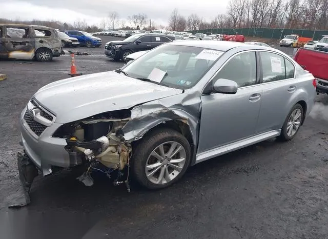 4S3BMBC60D3021721 2013 2013 Subaru Legacy- 2-5I Premium 2