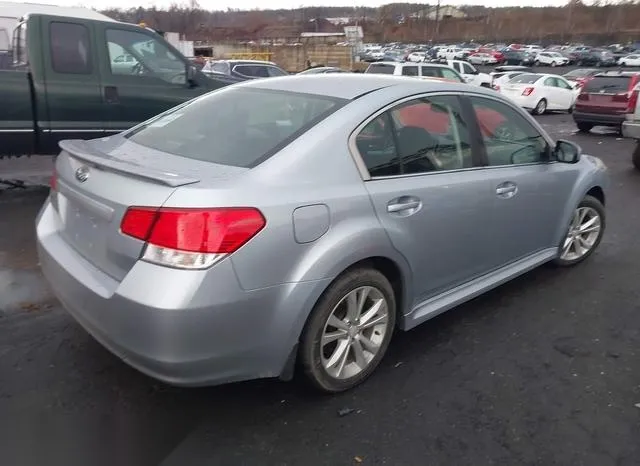 4S3BMBC60D3021721 2013 2013 Subaru Legacy- 2-5I Premium 4