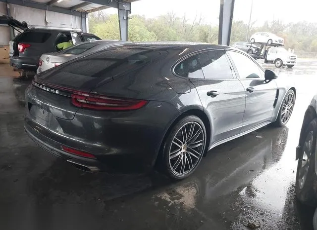 WP0AA2A75KL102372 2019 2019 Porsche Panamera- 4 4