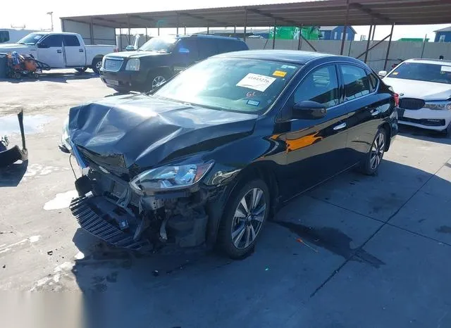 3N1AB7AP3KY363567 2019 2019 Nissan Sentra- SV 2