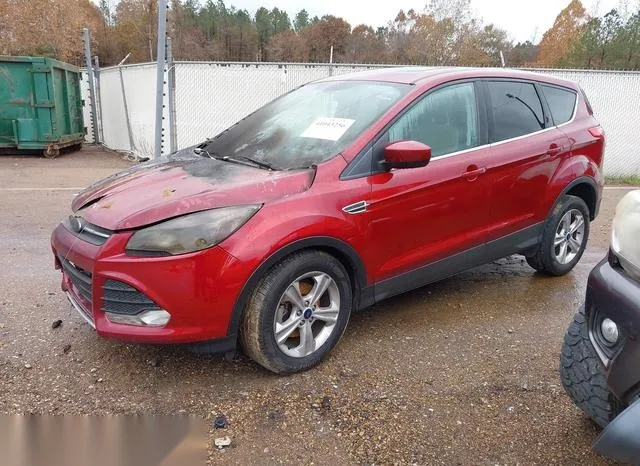 1FMCU0GX5EUD48618 2014 2014 Ford Escape- SE 2