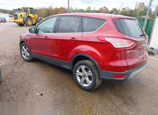 1FMCU0GX5EUD48618 2014 2014 Ford Escape- SE 3