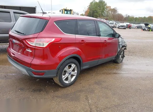 1FMCU0GX5EUD48618 2014 2014 Ford Escape- SE 4