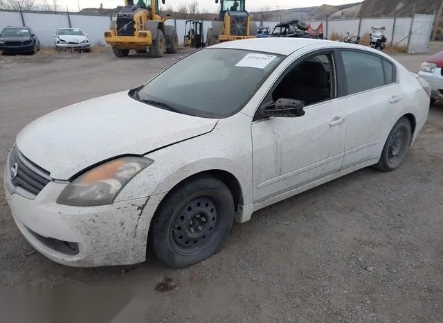 1N4AL21E98N494705 2008 2008 Nissan Altima- 2-5 S 2