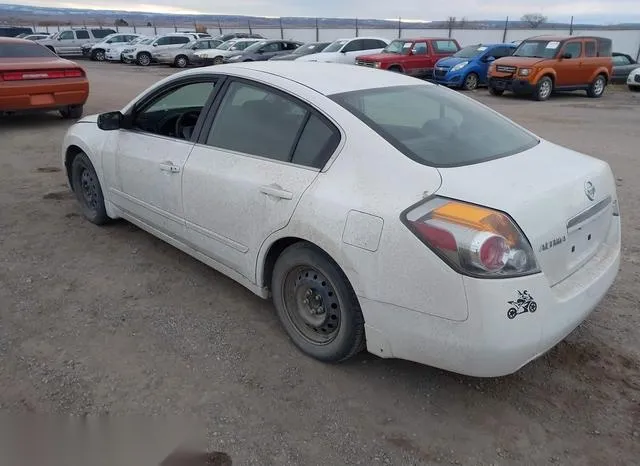 1N4AL21E98N494705 2008 2008 Nissan Altima- 2-5 S 3