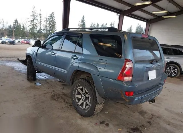 JTEBU14R850072806 2005 2005 Toyota 4runner- Sr5 V6 3