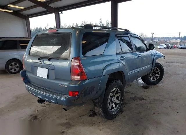 JTEBU14R850072806 2005 2005 Toyota 4runner- Sr5 V6 4