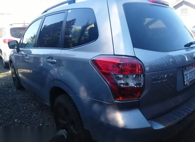 JF2SJADCXEH553670 2014 2014 Subaru Forester- 2-5I Premium 3