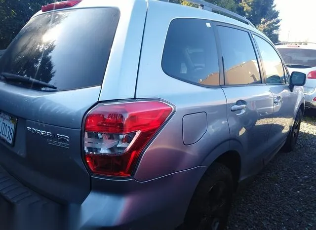 JF2SJADCXEH553670 2014 2014 Subaru Forester- 2-5I Premium 4