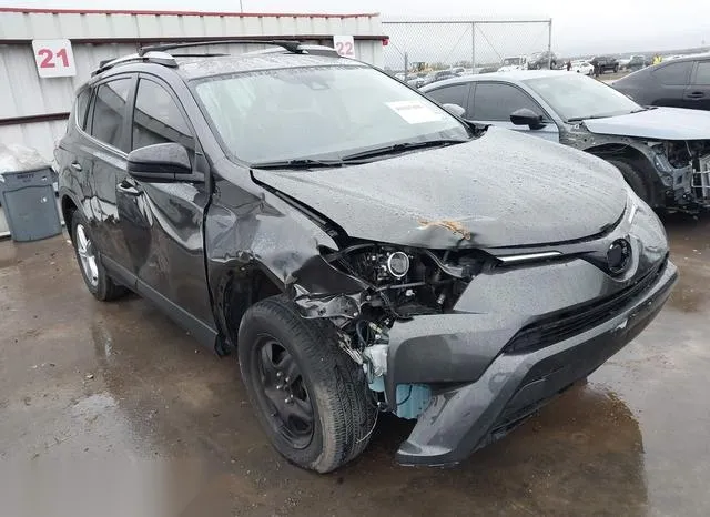 JTMZFREV6HJ712808 2017 2017 Toyota RAV4- LE 1