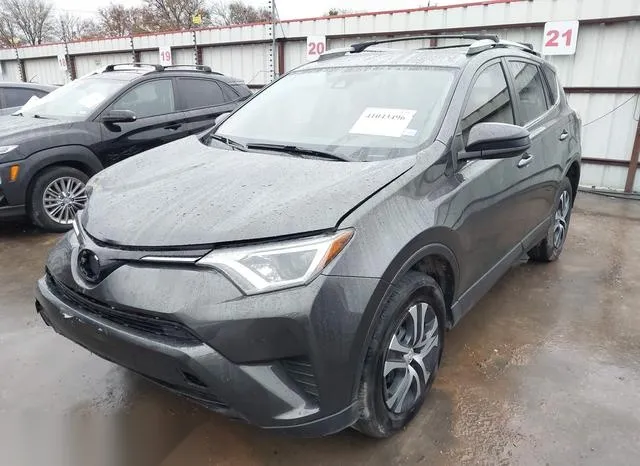 JTMZFREV6HJ712808 2017 2017 Toyota RAV4- LE 2