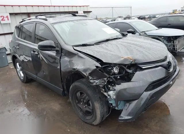 JTMZFREV6HJ712808 2017 2017 Toyota RAV4- LE 6