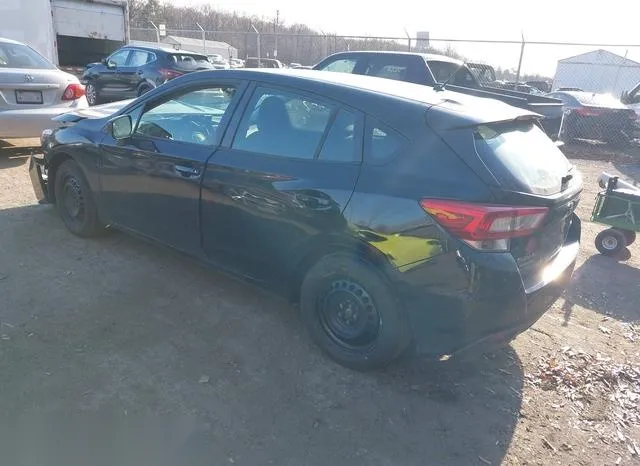 4S3GTAA68J3705319 2018 2018 Subaru Impreza- 2-0I 3