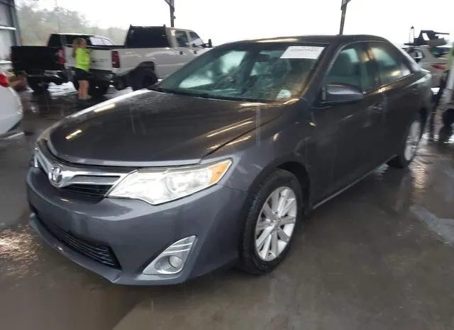 4T1BF1FK4CU147209 2012 2012 Toyota Camry- Xle 2