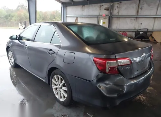 4T1BF1FK4CU147209 2012 2012 Toyota Camry- Xle 3