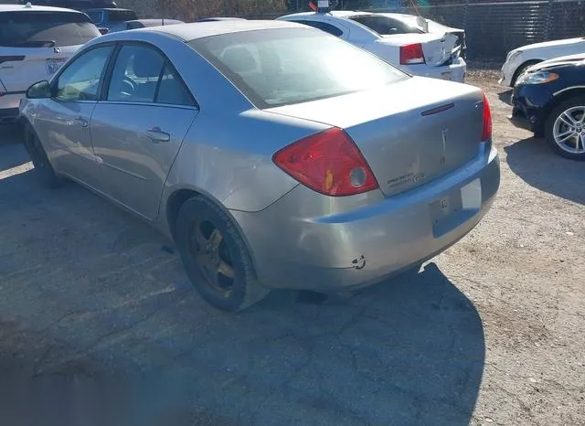 1G2ZG57B384199738 2008 2008 Pontiac G6 3