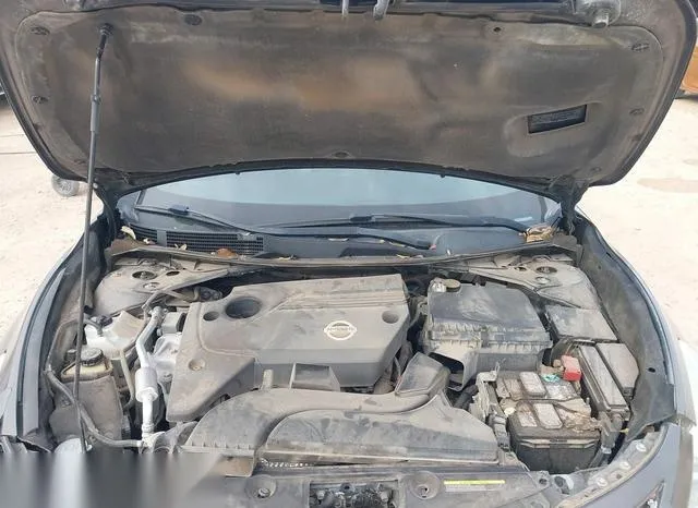 1N4AL3AP0EC177751 2014 2014 Nissan Altima- 2-5 SL 10