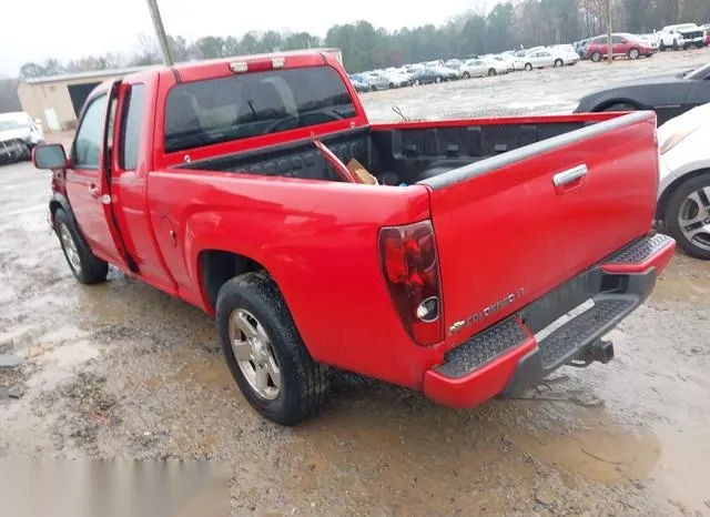 1GCESCF93C8116953 2012 2012 Chevrolet Colorado- 1LT 3