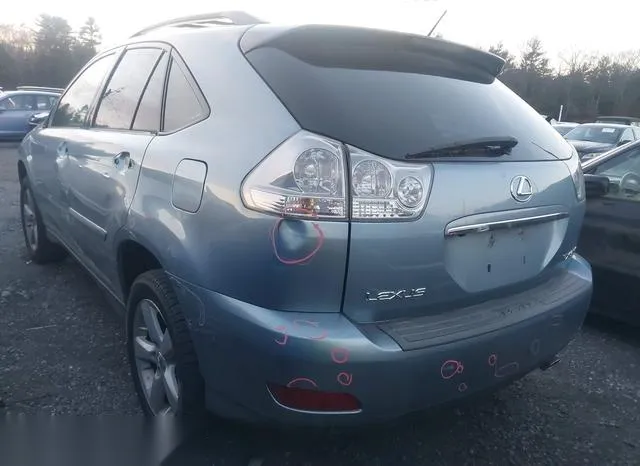 2T2HK31U28C085579 2008 2008 Lexus RX- 350 3