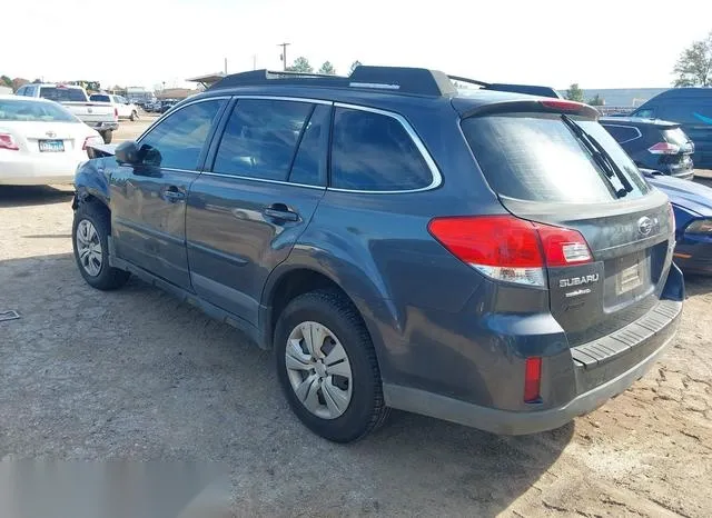 4S4BRCAC5C3255766 2012 2012 Subaru Outback- 2-5I 3