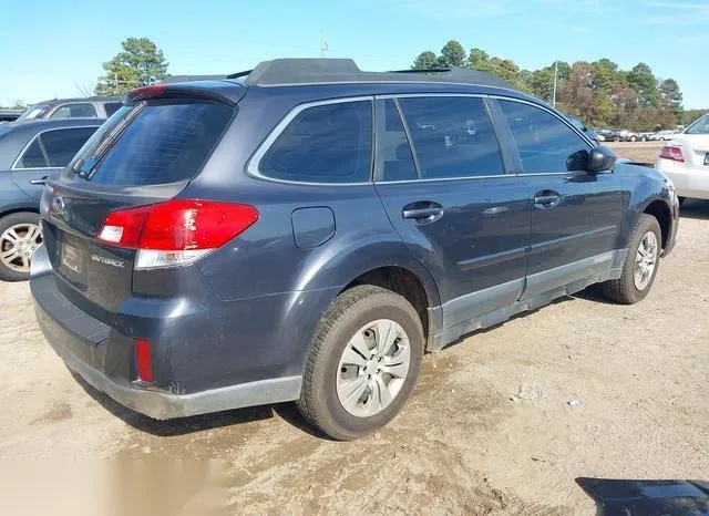 4S4BRCAC5C3255766 2012 2012 Subaru Outback- 2-5I 4